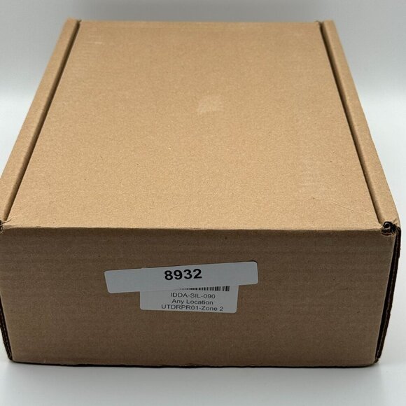 Journee Womens Idda Rhinestone Silver Textile High Block Heel Sandals Size 9 - Picture 10 of 10